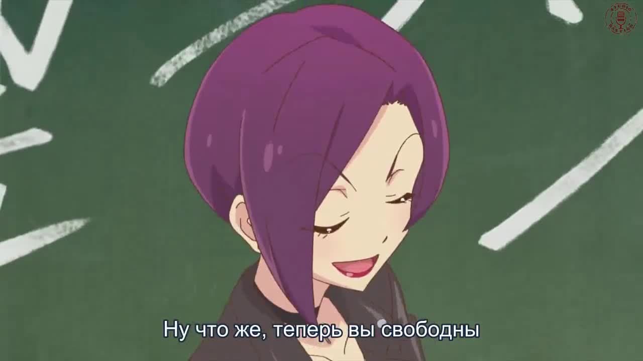 Звёзды Айкацу! — кадр 2
