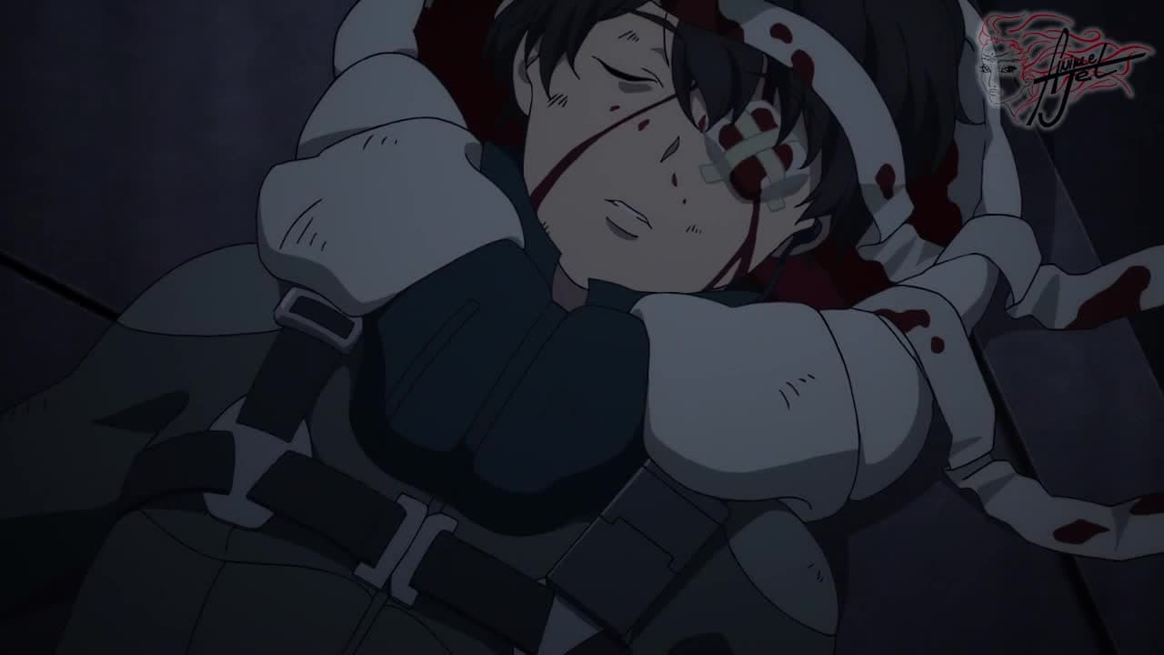 Алдноа.Зеро [ТВ-2] — кадр 5
