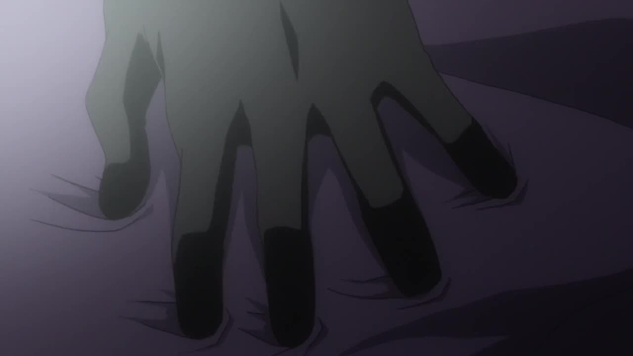 Уж не зомби ли это? [ТВ-2] — кадр 4