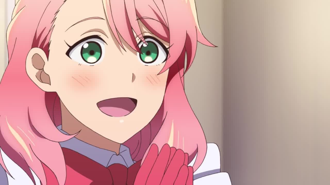 Богиня идола-мерзавца — кадр 5