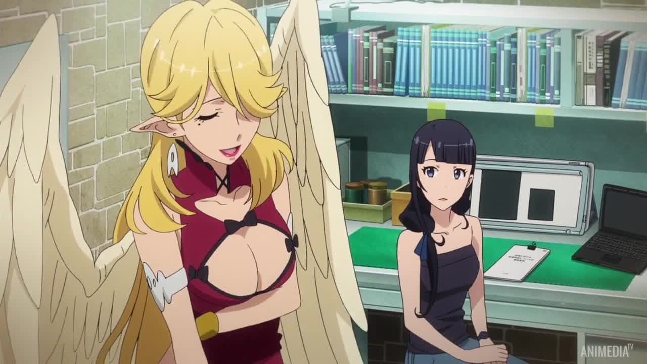 Врата [ТВ-2] — кадр 5