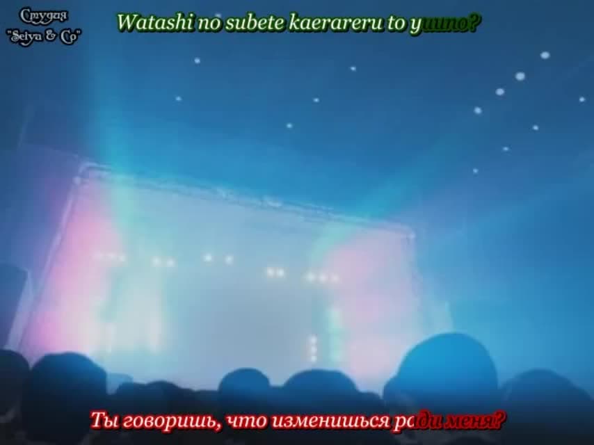 Прослушивание поп-певцов — кадр 4