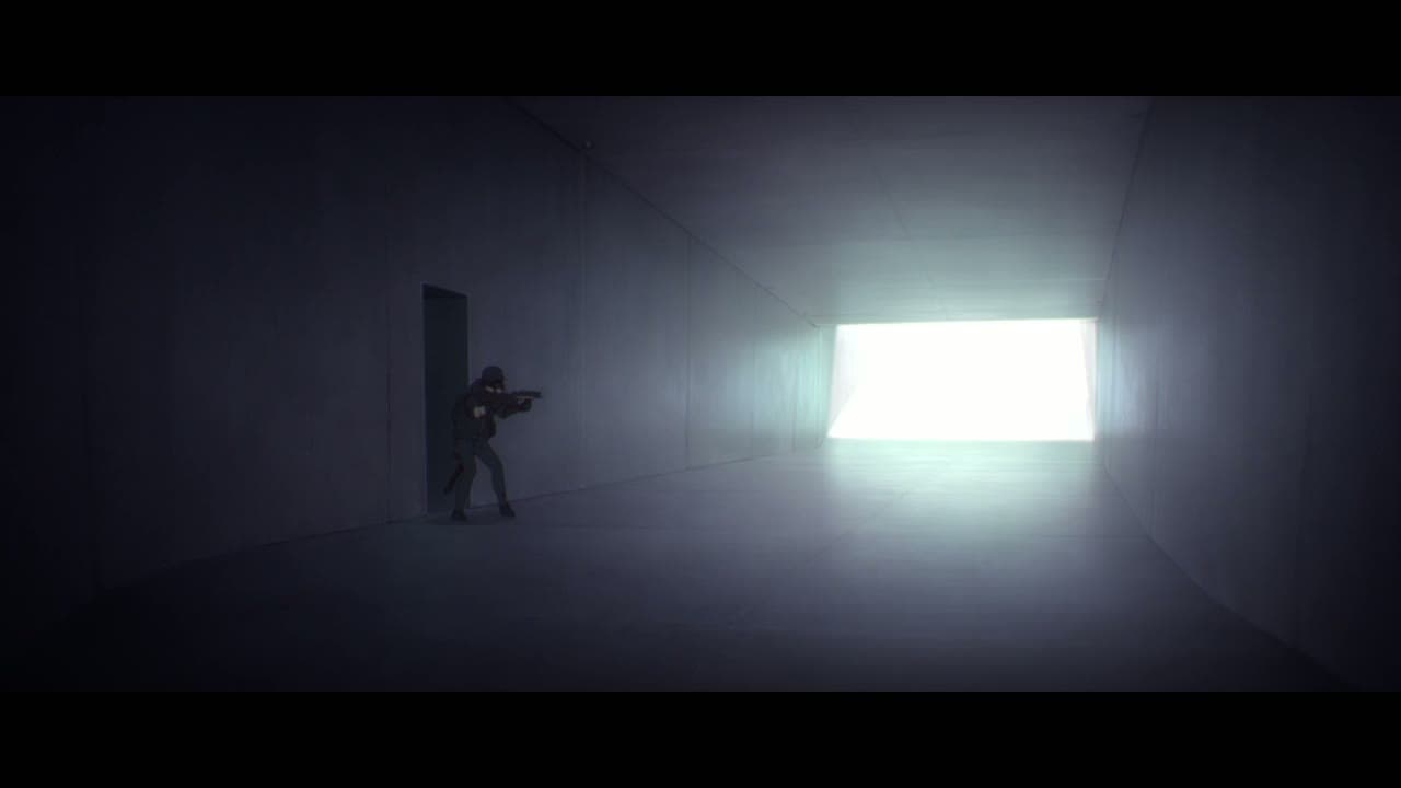 Аркнайтс [ТВ-1] — кадр 2