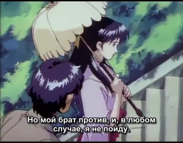 Столичная история — кадр 2