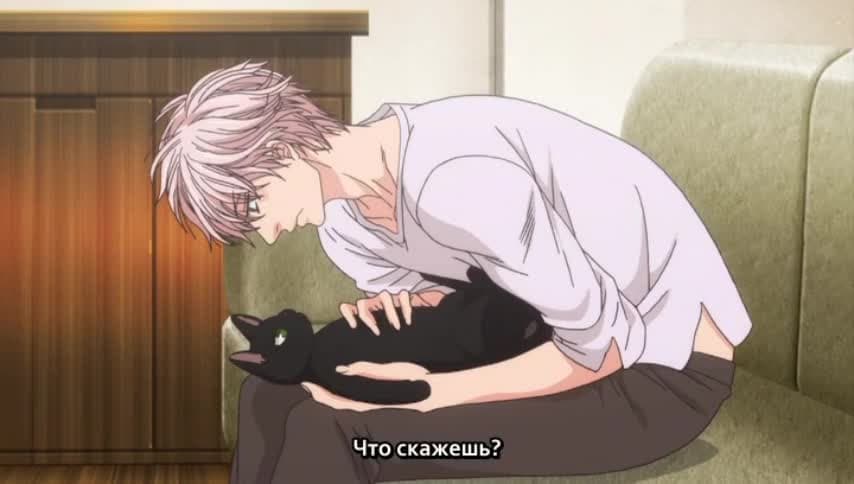 Шесть пар — кадр 1