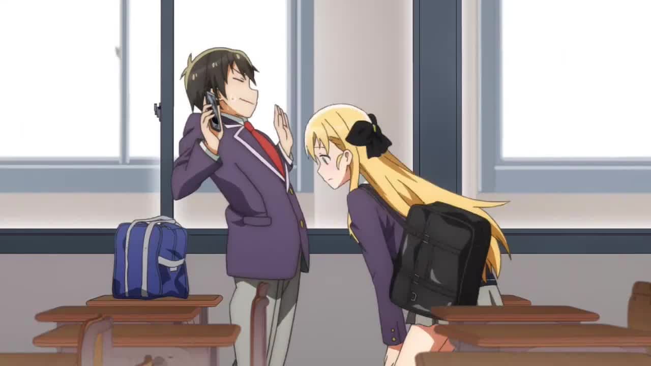 Геймеры! — кадр 3