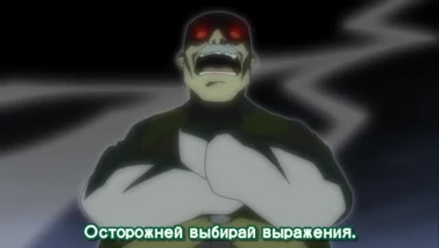 Театр Аю и Маю — кадр 3