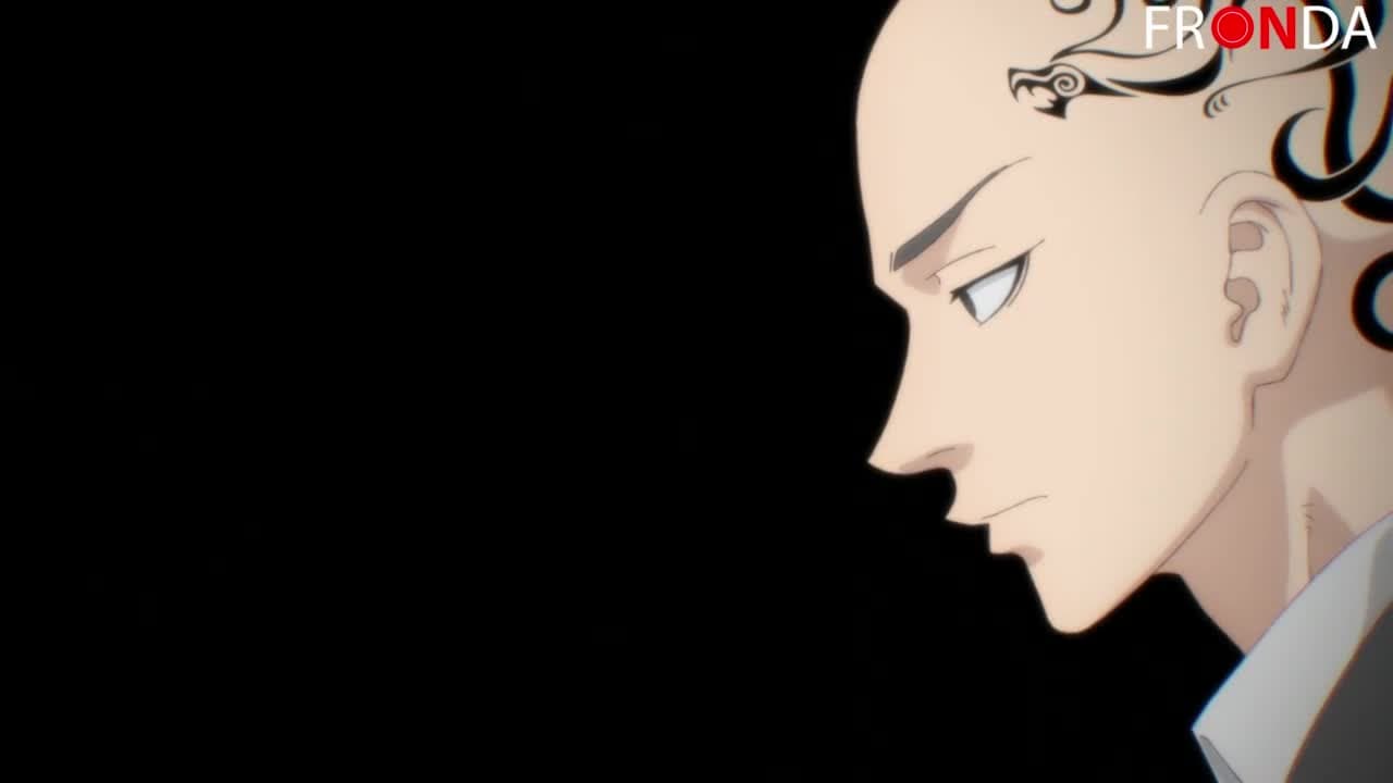 Токийские мстители [ТВ-2] — кадр 5