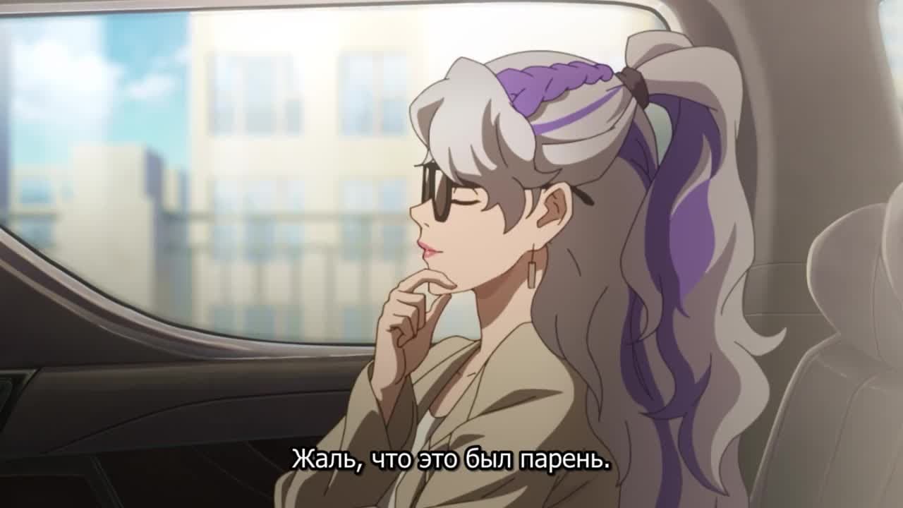 Лей-ап левой рукой — кадр 3