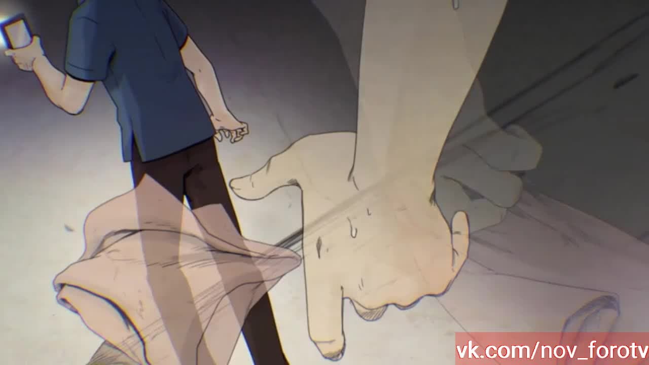 Театр тьмы [ТВ-8] — кадр 5