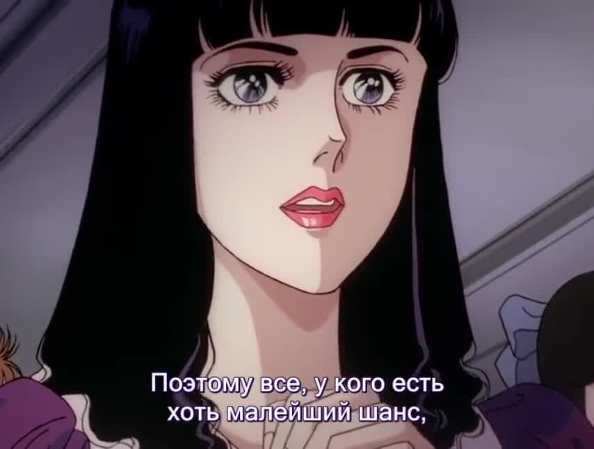 Уважаемый старший брат — кадр 3