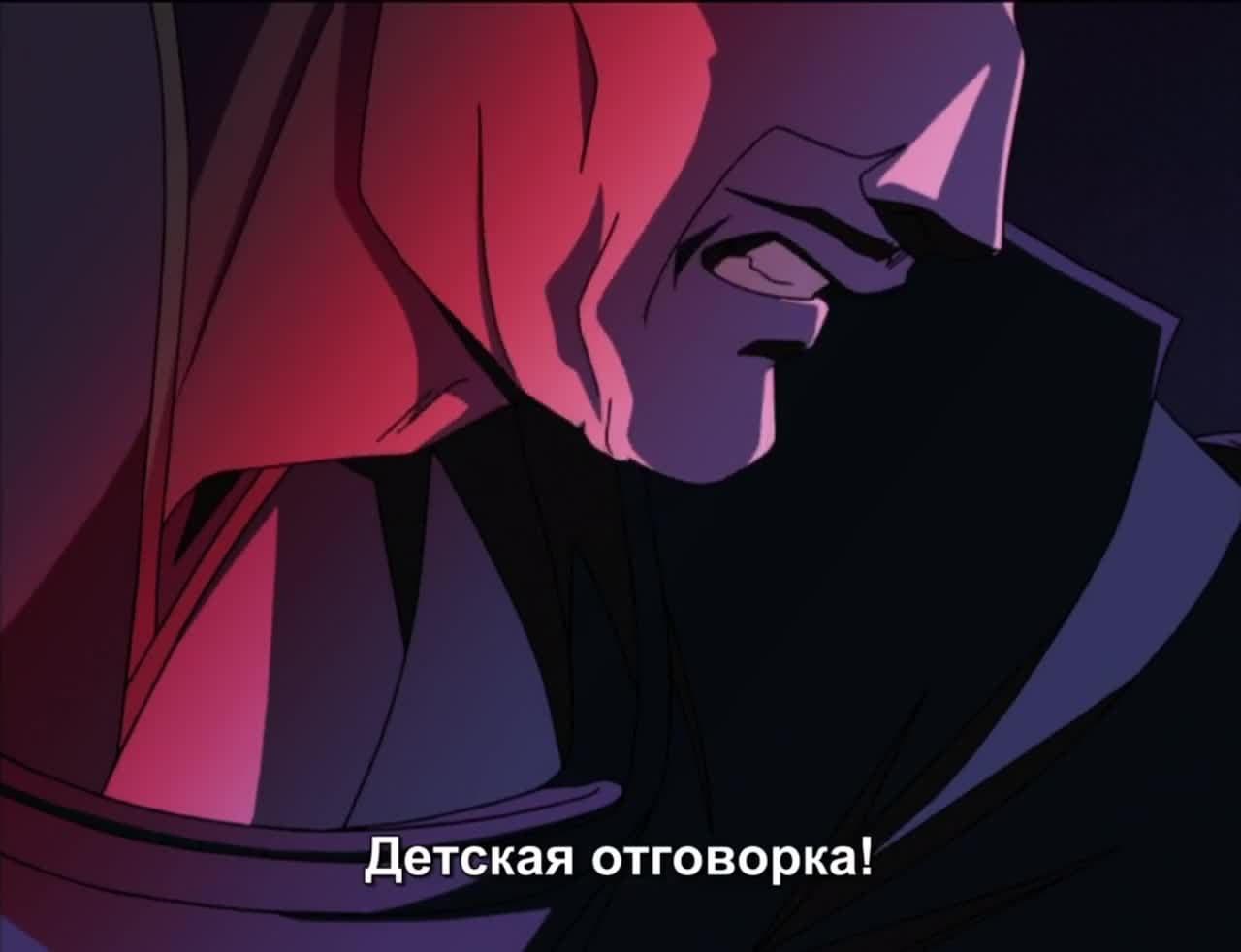 Хикару и го [ТВ] — кадр 1