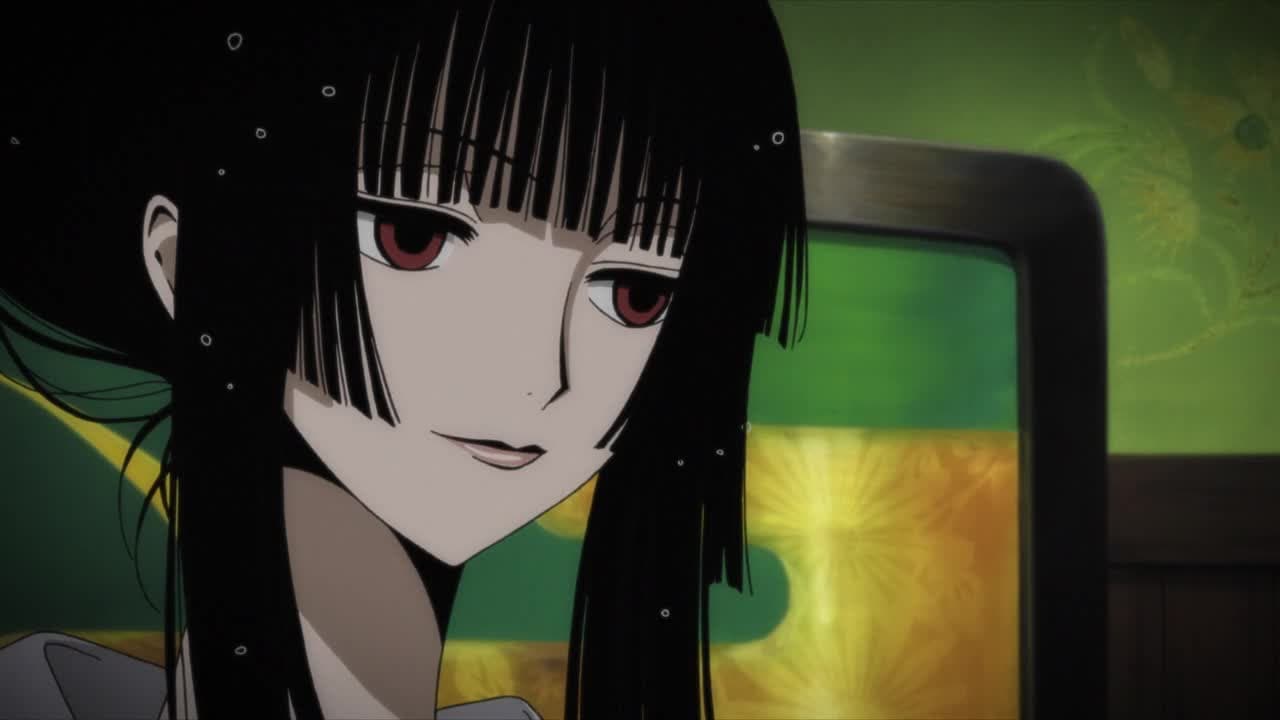 Триплексоголик OVA-1 — кадр 3