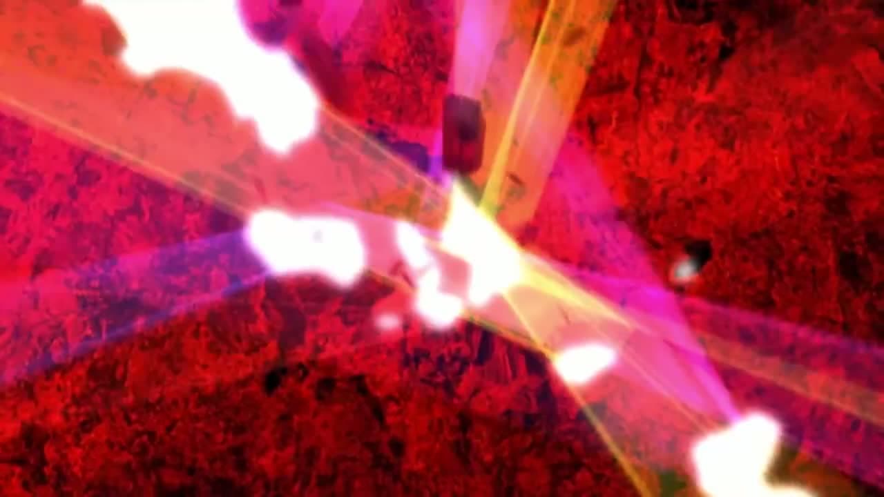 Хеталия и страны Оси ONA — кадр 2