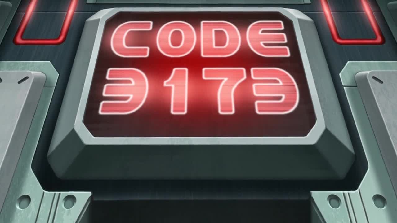 Нулевой Эдем [ТВ-2] — кадр 2