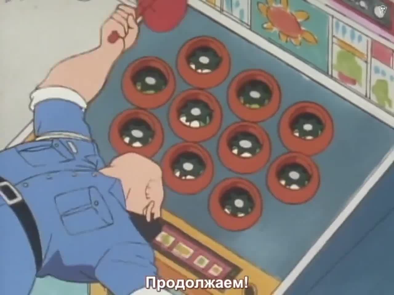 Котикамэ [ТВ] — кадр 4
