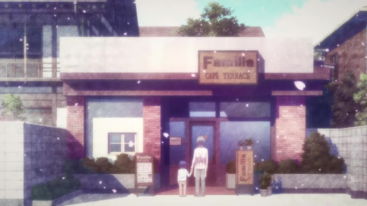 Богини кафе-террасы [ТВ-1] — кадр 5