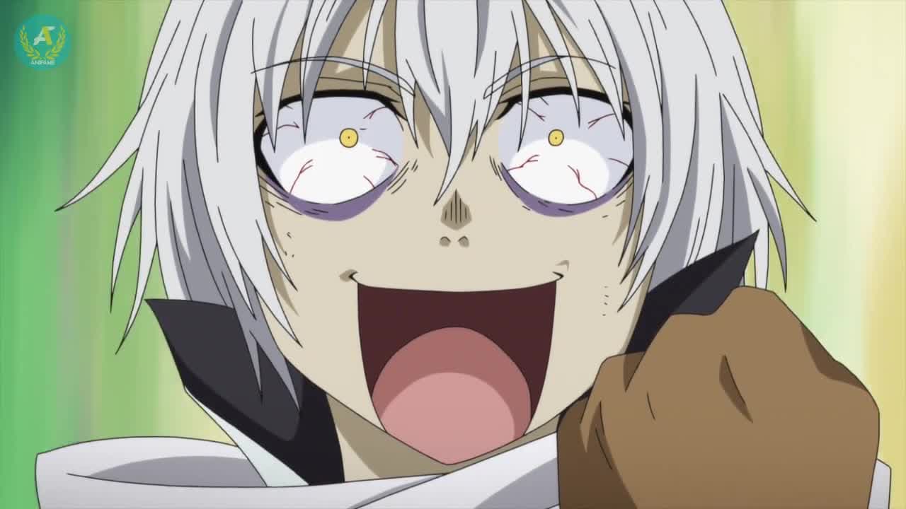 Герой мёртв! — кадр 2