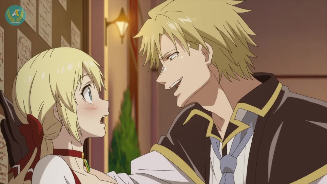 Герой мёртв! — кадр 5
