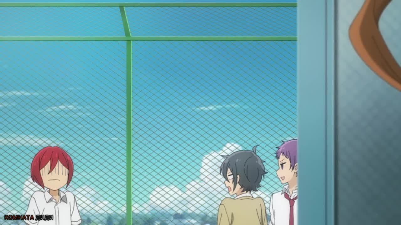 Хоримия [ТВ-2] — кадр 4