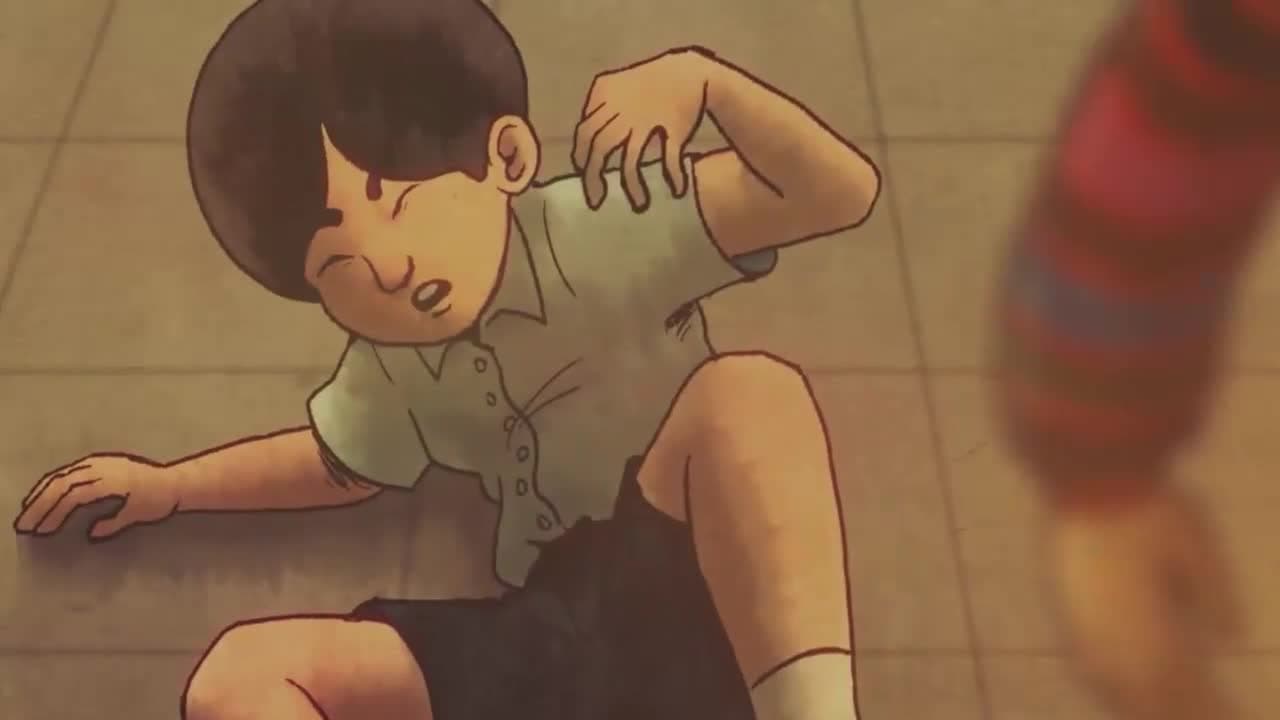 Театр тьмы [ТВ-11] — кадр 4