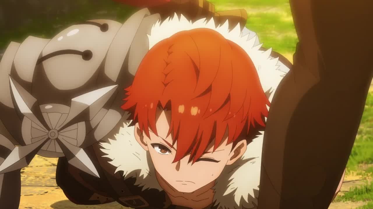 Ателье Райзы — кадр 4
