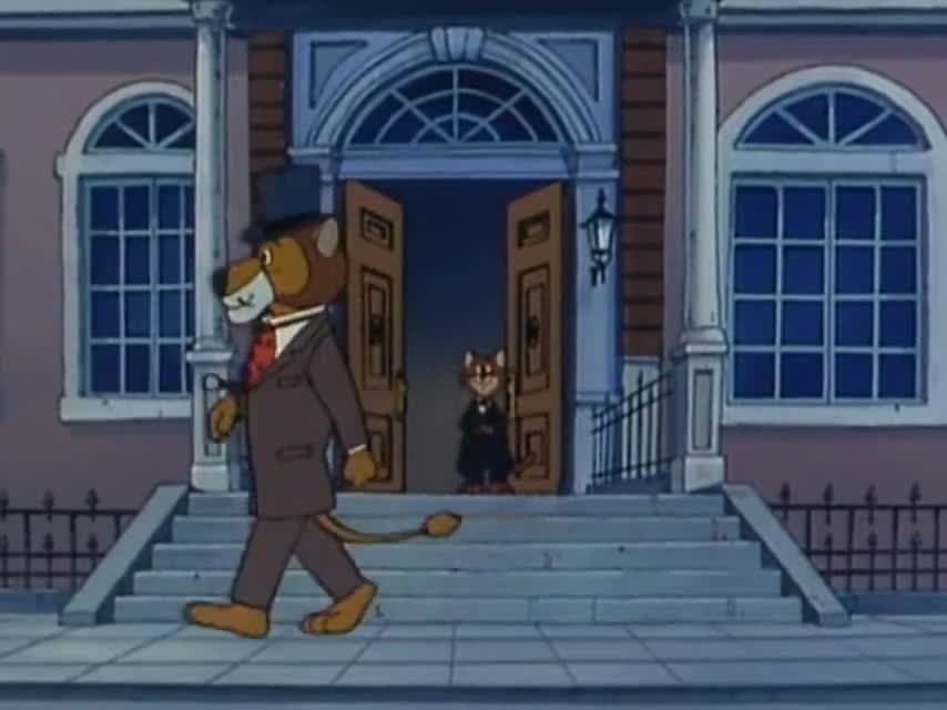 80 дней вокруг света с Вилли Фогом — кадр 2