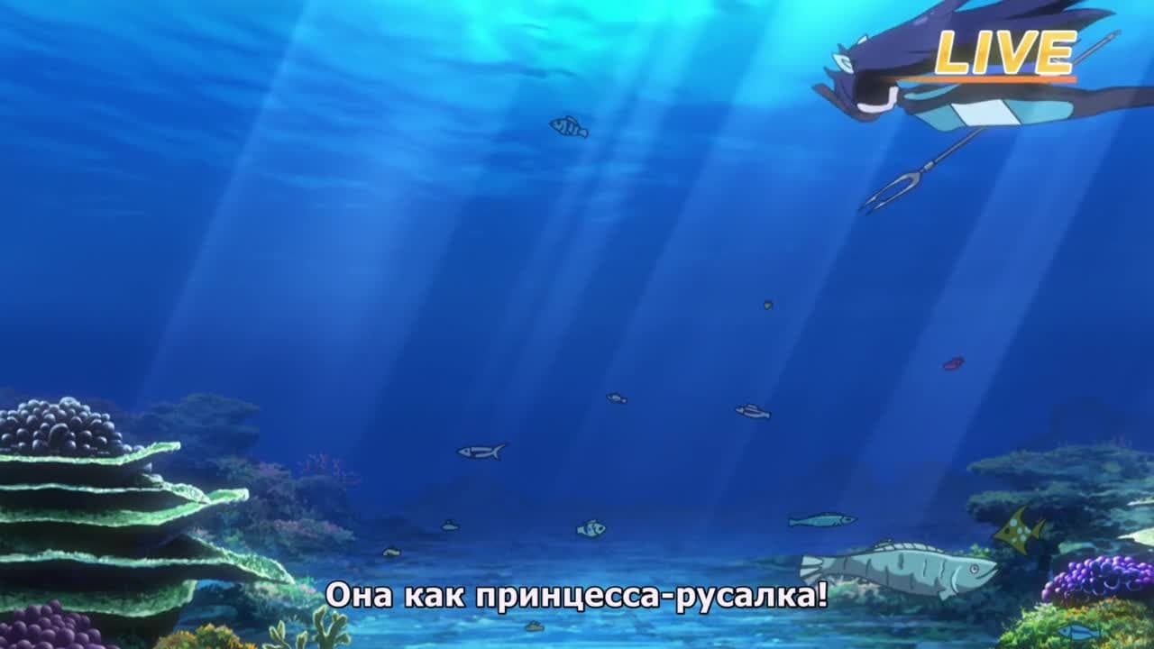 Идолмастер — кадр 1