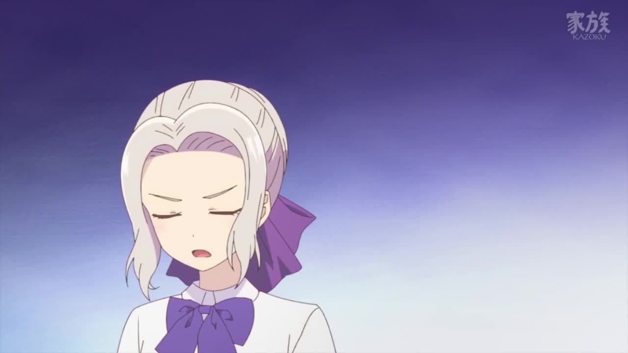 Мои девушки [ТВ-2] — кадр 4