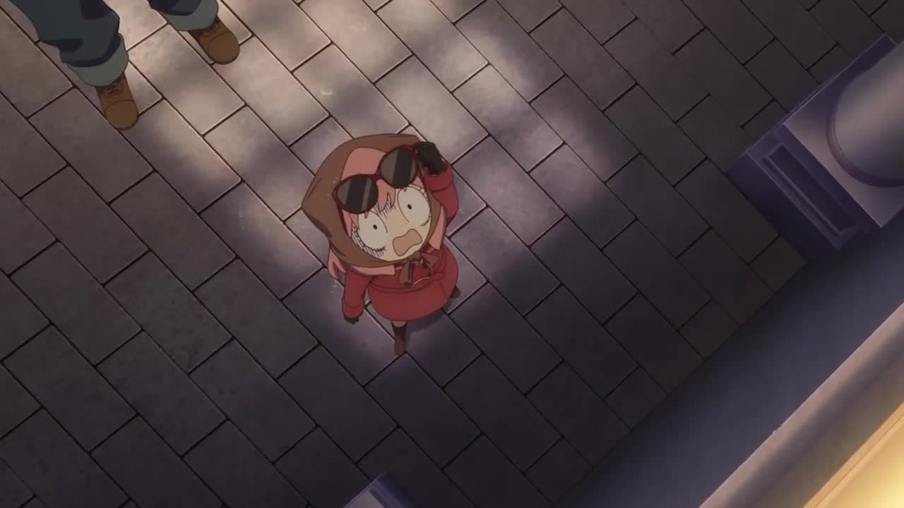 Семья шпиона [ТВ-2] — кадр 4