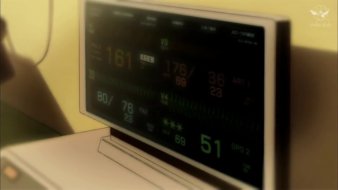 Утраченное небесами [ТВ-2] — кадр 4