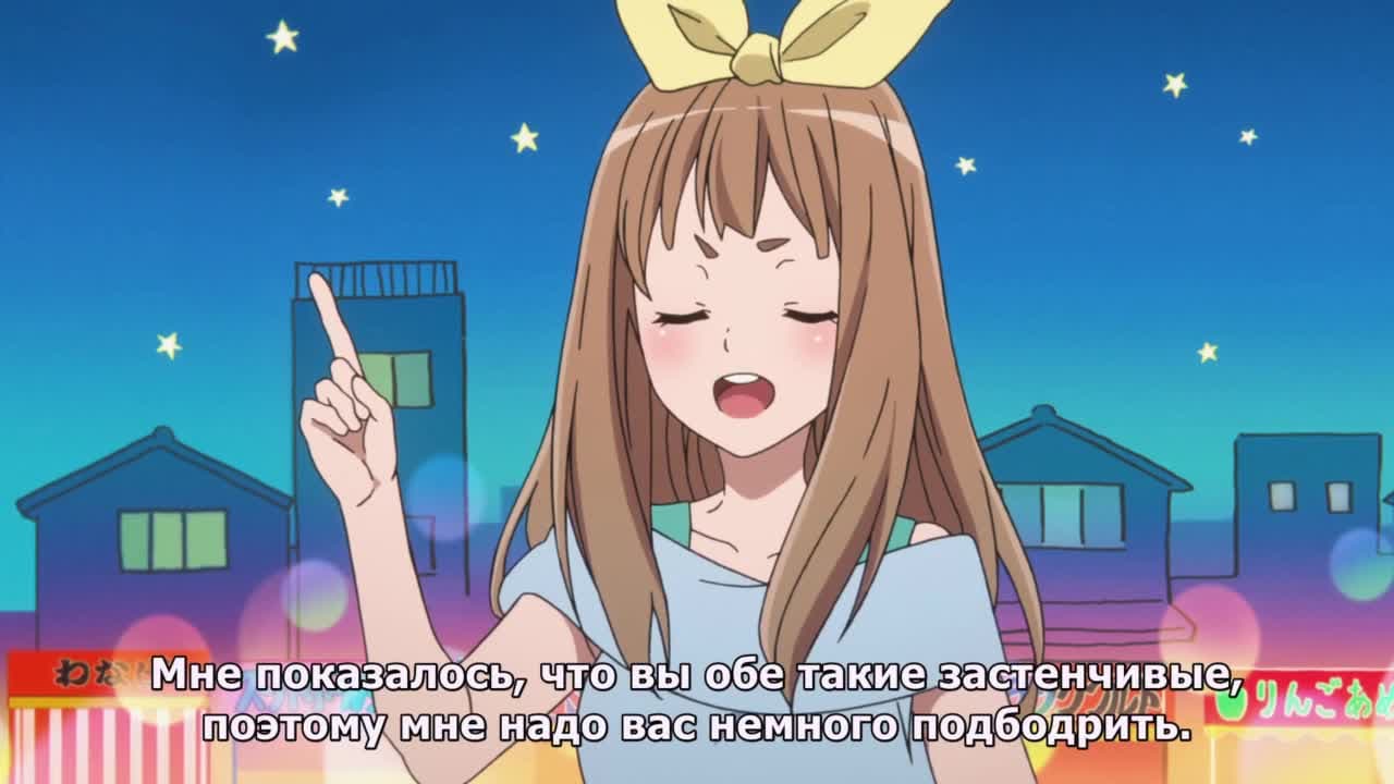 Звучи, эуфониум! 2 — Спецвыпуски — кадр 1