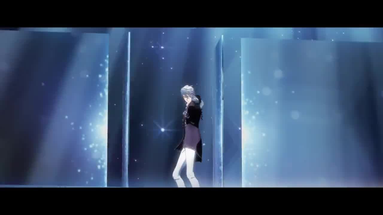 IDOLISH7: Концерт «Вне времени» — кадр 1