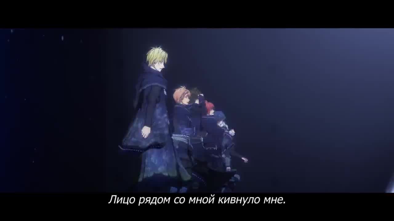 IDOLISH7: Концерт «Вне времени» — кадр 3