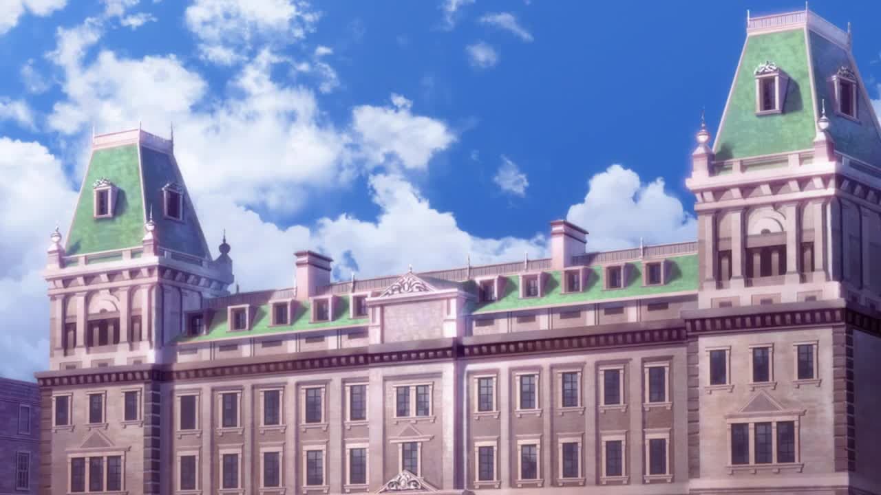 Патриотизм Мориарти [ТВ-2] — кадр 5
