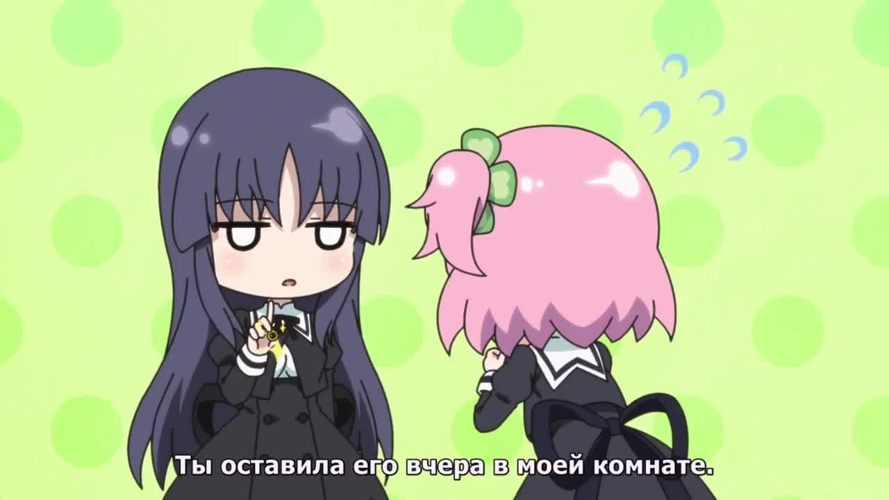 Букет штурмовых лилий (2021) — кадр 3
