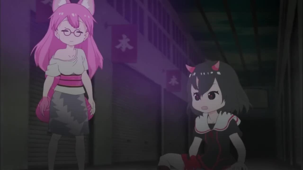 Хэнтацу [ТВ] — кадр 5