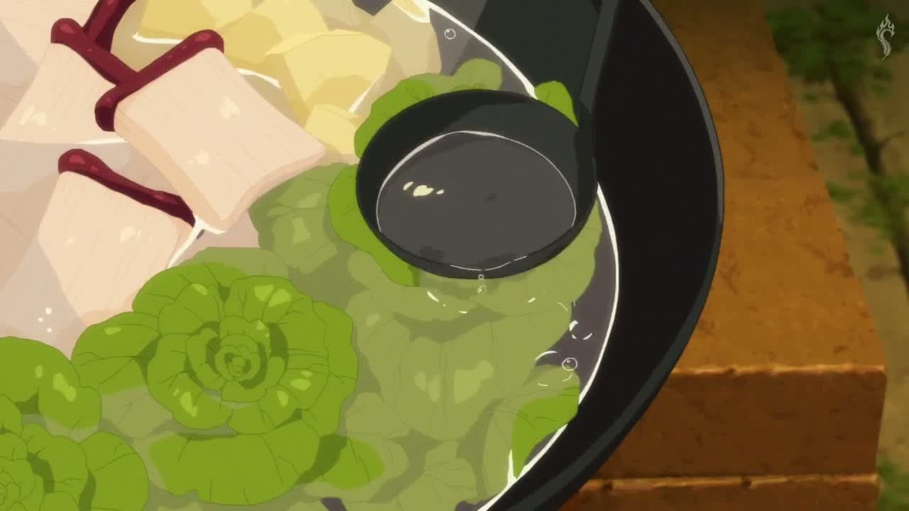 Подземелье вкусностей [ТВ-1] — кадр 3