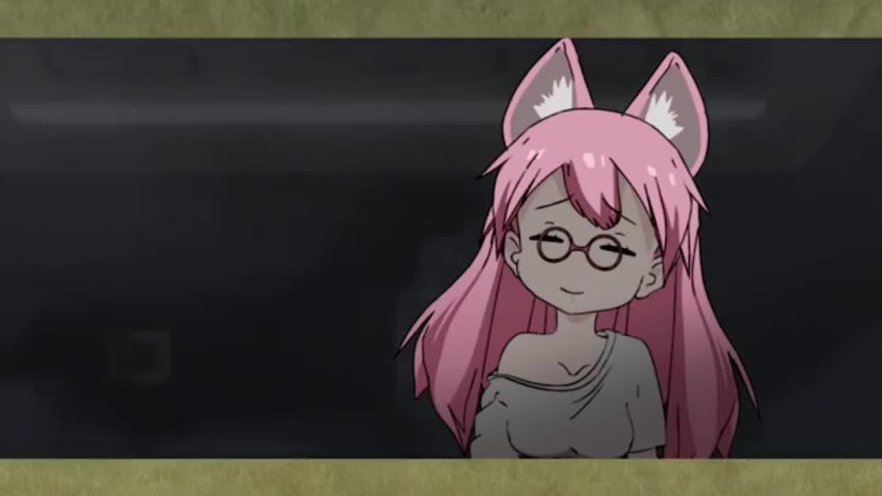 Хэнтацу OVA — кадр 3
