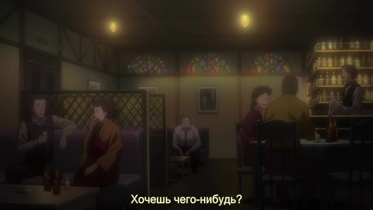 Классические истории — кадр 2