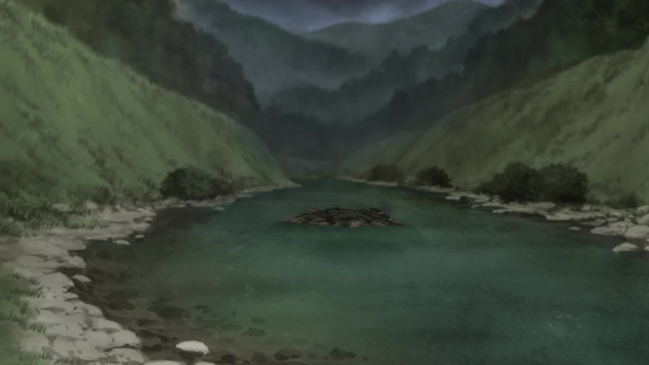 Дороро [ТВ-2] — кадр 5