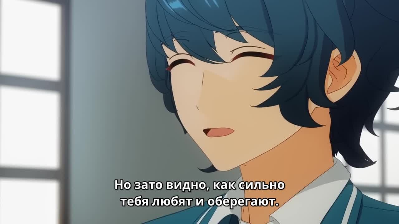 Звёзды ансамбля! Памятный отбор — Элемент — кадр 2