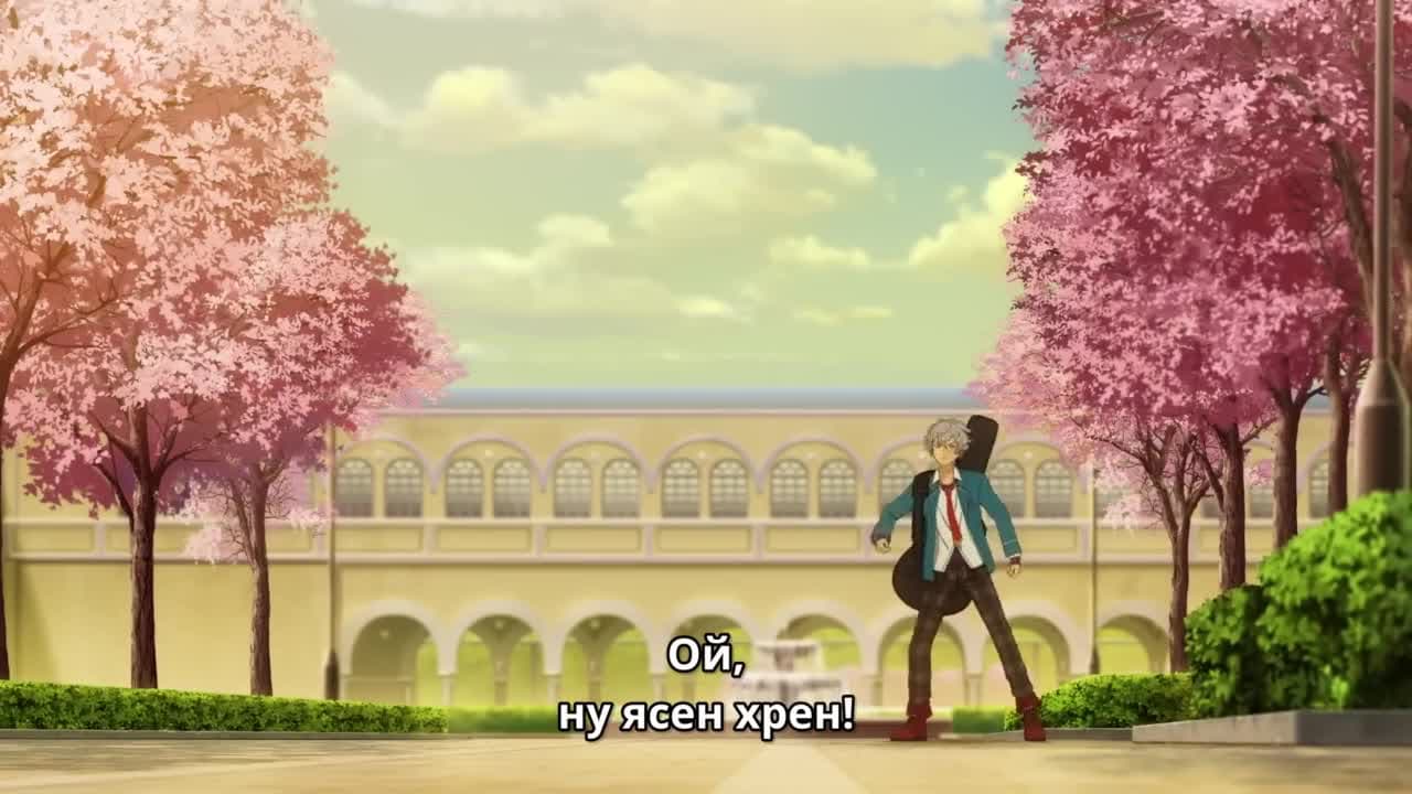 Звёзды ансамбля! Памятный отбор — Перепутье — кадр 3
