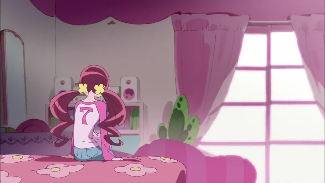 Хорошенькое лекарство: Ловцы сердец — кадр 4