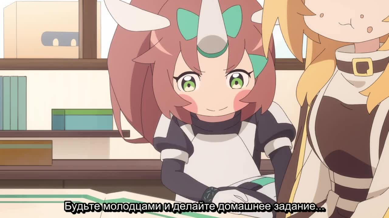 Рисунки от Кей — кадр 1