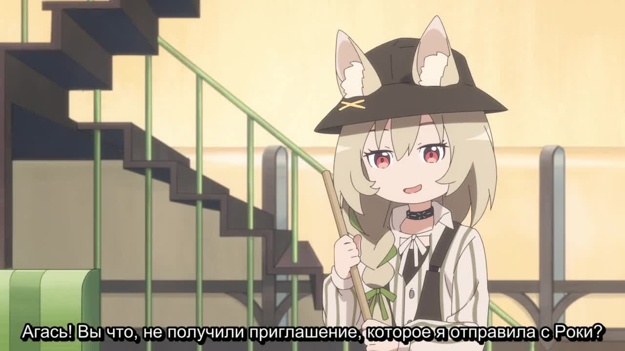 Рисунки от Кей — кадр 5