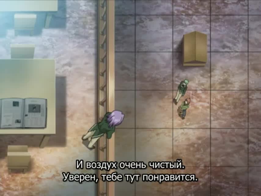 Принц-простолюдин — кадр 2