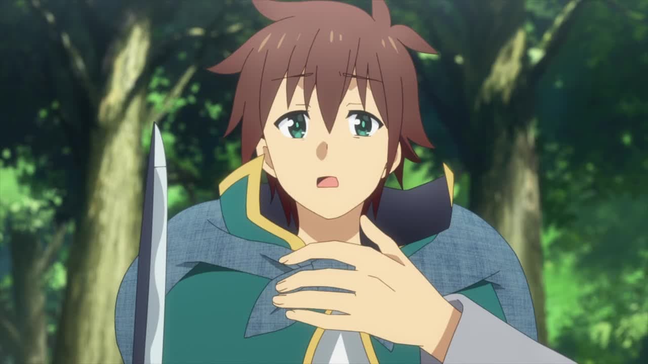 Этот замечательный мир! [ТВ-3] — кадр 4