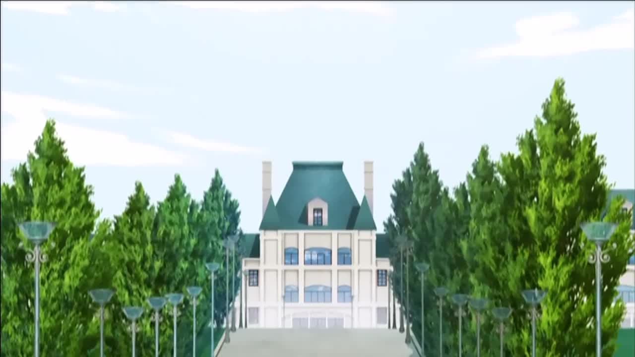 Полифоника [ТВ-2] — кадр 1