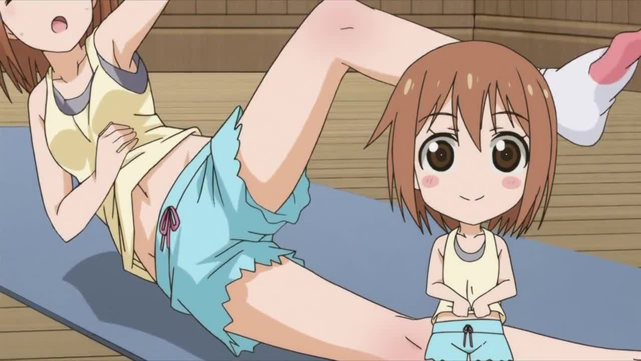 Зарядка! [ТВ-2] — кадр 4